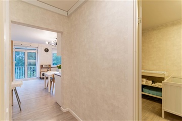 Photo 7. Apartment, Kirkevej, Charlottenlund 
