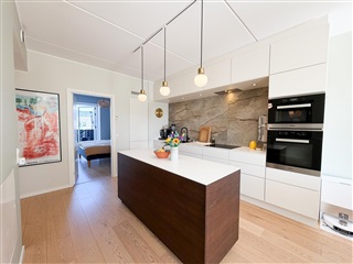 Billede 6. Lejlighed, Strandlodsvej, København S 