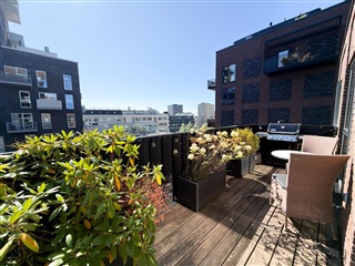 Billede 15. Lejlighed, Strandlodsvej, København S 