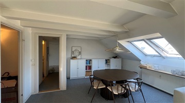 Photo 2. Apartment, Kongensgade, Odense C 