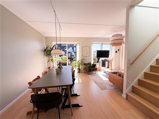 Billede 8. Lejlighed, Strandlodsvej, København S 