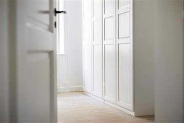 Billede 1. Lejlighed, , København V 