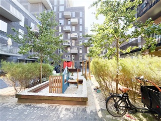 Billede 23. Lejlighed, Strandlodsvej, København S 