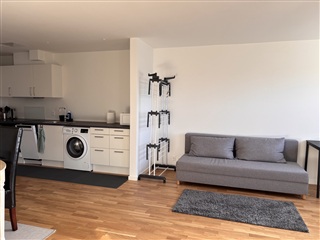 Photo 2. Apartment, Gammel Køge Landevej, Hvidovre 