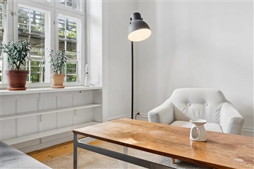 Photo 5. Apartment, Prinsesse Alexandrines Alle, Charlottenlund 