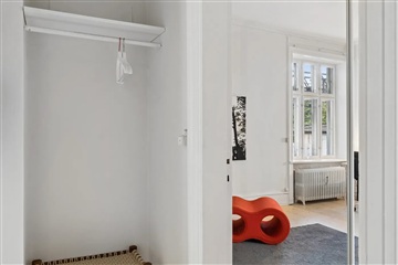 Photo 8. Apartment, Prinsesse Alexandrines Alle, Charlottenlund 