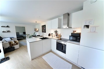 Photo 1. Apartment, Vestergade, Nørresundby 