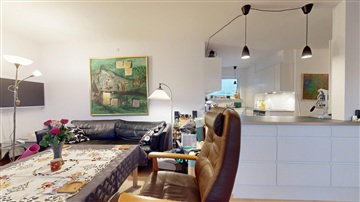 Photo 10. Apartment, Nørgaardsvej, Kongens Lyngby 