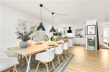 Photo 12. House, Remmerslund Skovby, Hedensted 