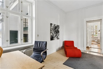 Photo 2. Apartment, Prinsesse Alexandrines Alle, Charlottenlund 
