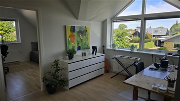 Photo 12. House, Rosendalvej, Viby J 