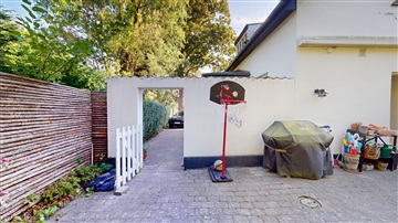 Photo 32. House, Østerlund, Vedbæk 