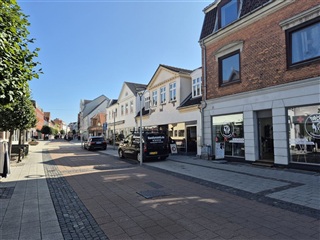 Photo 1. Apartment, Algade, Vordingborg 