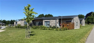 Photo 1. Apartment, Dalen, Sorring 
