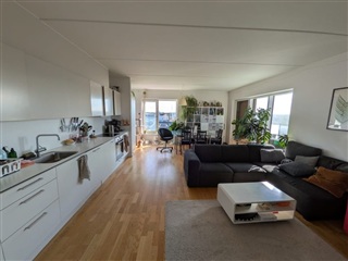 Photo 2. Room, Poppelstykket, København SV 