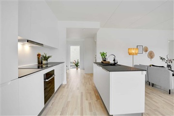 Photo 1. Apartment, Huslodsvej, Fredericia 