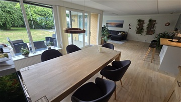 Photo 3. House, Rosendalvej, Viby J 
