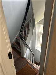 Photo 27. Apartment, Wilkensvej, Frederiksberg 