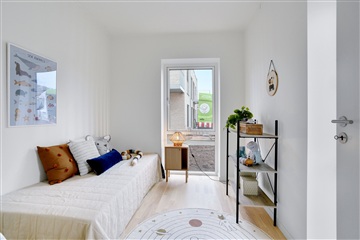 Photo 9. Apartment, Huslodsvej, Fredericia 