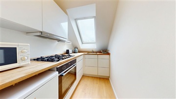 Billede 1. Lejlighed, Landskronagade, København Ø 