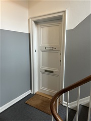 Photo 28. Apartment, Wilkensvej, Frederiksberg 