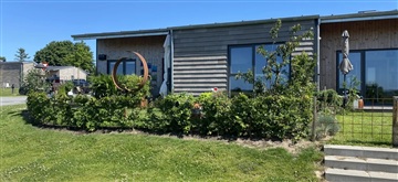 Photo 3. Apartment, Dalen, Sorring 