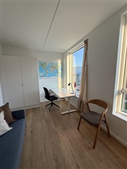 Photo 3. Room, Gyngemose Parkvej, Søborg 