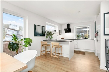 Photo 5. House, Remmerslund Skovby, Hedensted 