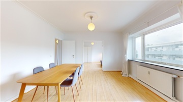 Photo 5. Apartment, Vestre Stationsvej, Rungsted Kyst 