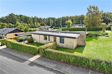 Photo 1. House, Bøgevej, Mariager 