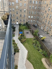 Photo 11. Apartment, Wilkensvej, Frederiksberg 