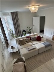 Photo 4. Apartment, Wilkensvej, Frederiksberg 
