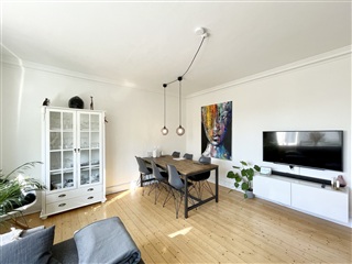 Photo 1. Apartment, Kastetvej, Aalborg 