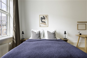 Photo 2. Room, , København V 
