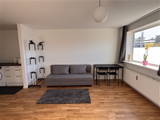 Photo 1. Apartment, Gammel Køge Landevej, Hvidovre 