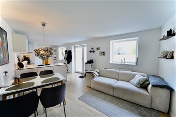 Photo 5. Apartment, Vestergade, Nørresundby 