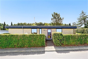 Photo 6. House, Bøgevej, Mariager 