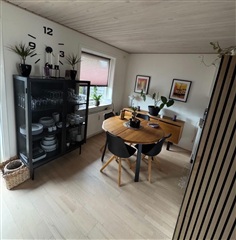 Photo 8. House, Stjernebakken, Slagelse 