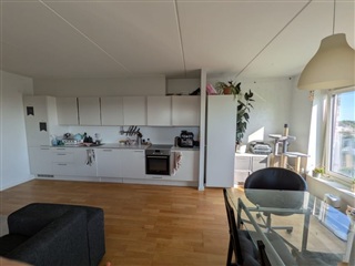 Photo 6. Room, Poppelstykket, København SV 