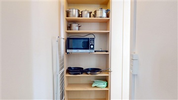 Photo 10. Apartment, Søgårdsvej, Gentofte 
