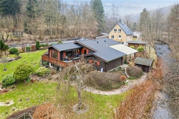 Photo 3. House, Grejsdalsvej, Vejle 