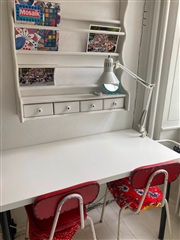 Photo 5. Room, Willemoesgade, København Ø 