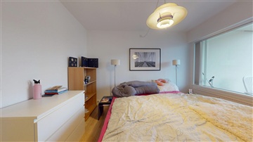 Photo 3. Apartment, Nørgaardsvej, Kongens Lyngby 