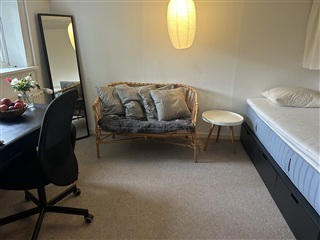 Photo 11. Room, Højgårdsvej, Viby J 