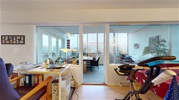 Photo 13. Apartment, Nørgaardsvej, Kongens Lyngby 