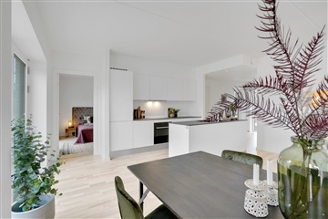 Photo 3. Apartment, Huslodsvej, Fredericia 
