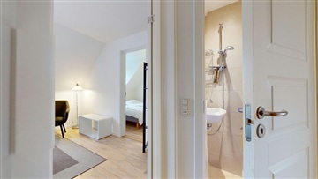 Billede 3. Lejlighed, Landskronagade, København Ø 
