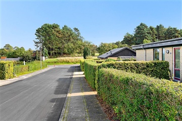 Photo 5. House, Bøgevej, Mariager 