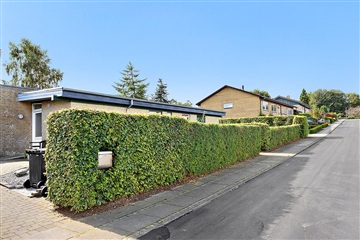 Photo 8. House, Bøgevej, Mariager 