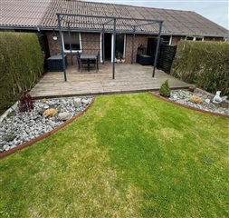 Photo 11. House, Stjernebakken, Slagelse 